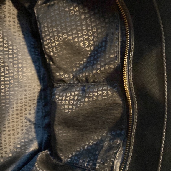 Kate Spade tote - Picture 5 of 8